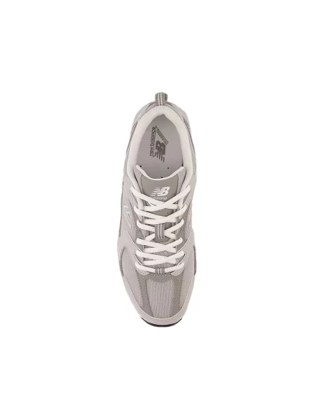 Tenisky New Balance 530 sivá