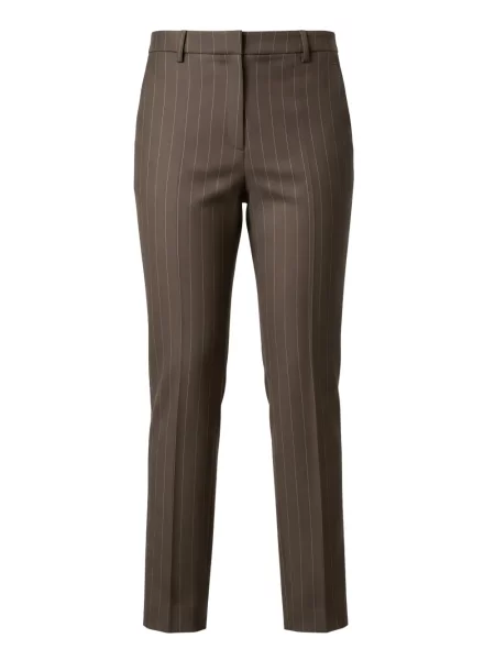 Pantaloni Rundholz Black Label negru