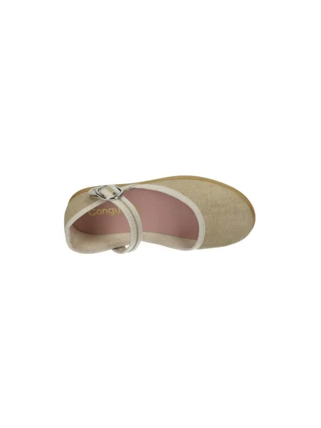 Pantofi copii Conguitos maro
