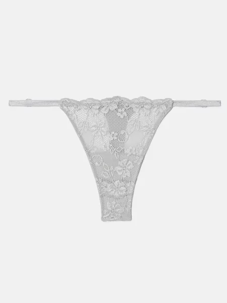 Стринги Yamamay черные