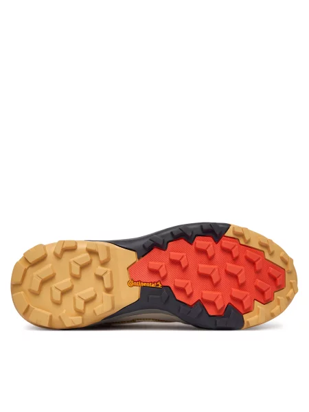 Adidas Turistiniai batai Terrex Skychaser Gore-Tex smėlio