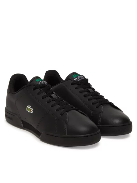 Tenisice Lacoste Carnaby Cup crna