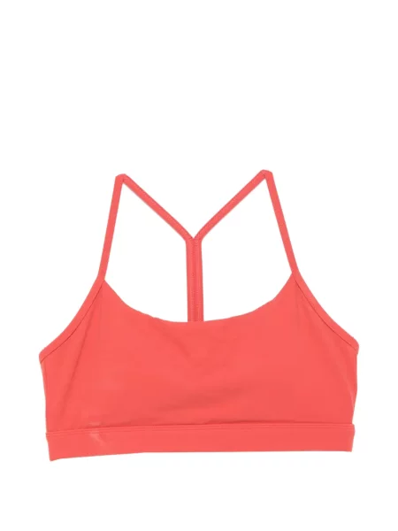 Sutien sport Varley portocaliu