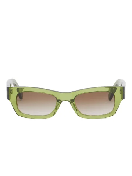 Ochelari de soare Marni Eyewear verde