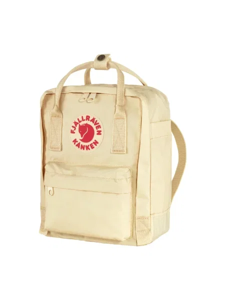 Fjallraven plecak Kånken Mini beżowy