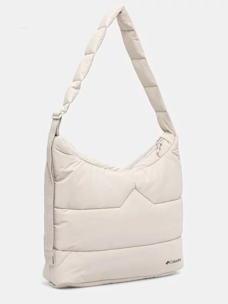 Columbia kabelka typu shopper dámska béžová
