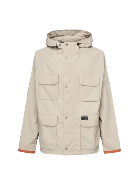 Parka Fay beżowa