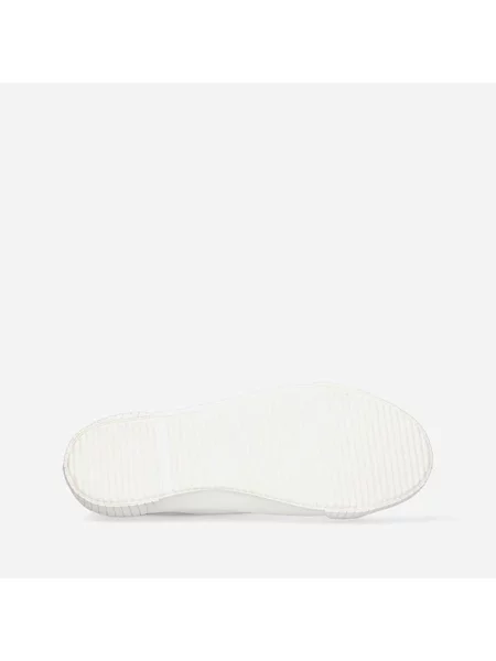 Trampki A.p.c. niebieskie