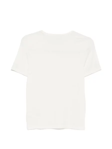 Tricou polo Marc O'polo tricotate