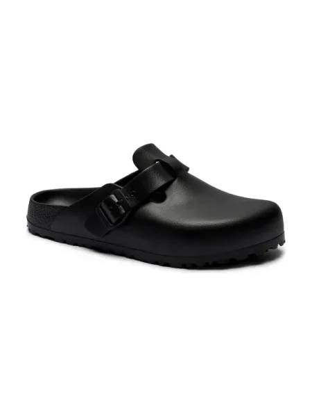 Sneakers Birkenstock Boston EVA Black EUR 38 fekete