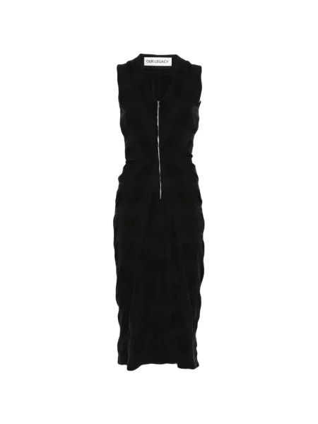 Rochie Our Legacy negru