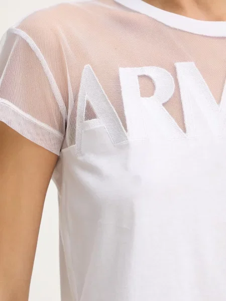 Футболка Armani Exchange