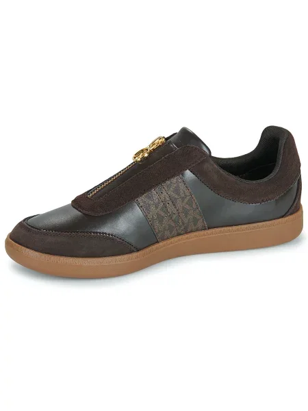 Chiloți Michael Michael Kors slip-on maro