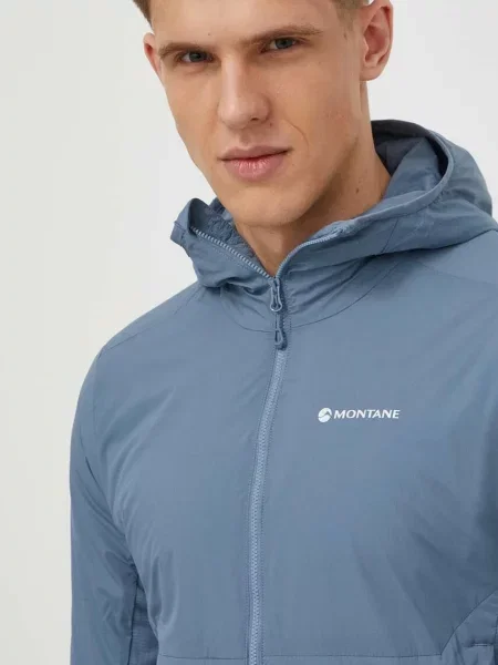 Montane sportos dzseki Fireball Lite kék
