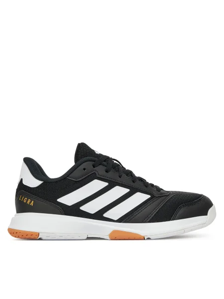 Adidas Halové topánky Ligra 8 čierna