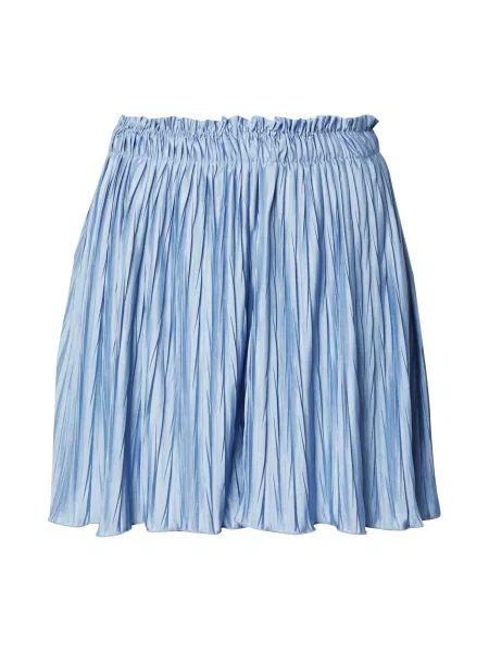 ABOUT YOU Pantaloni Thora deschis albastru