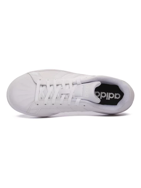 Boty adidas STREETTALK bílé
