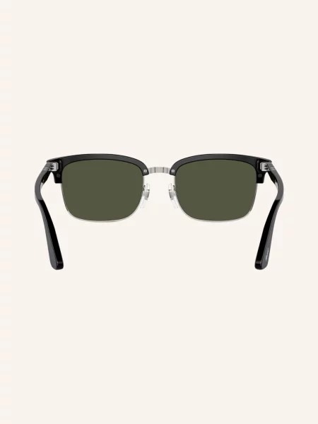 Persol Sluneční Brýle černá/ zelená černé
