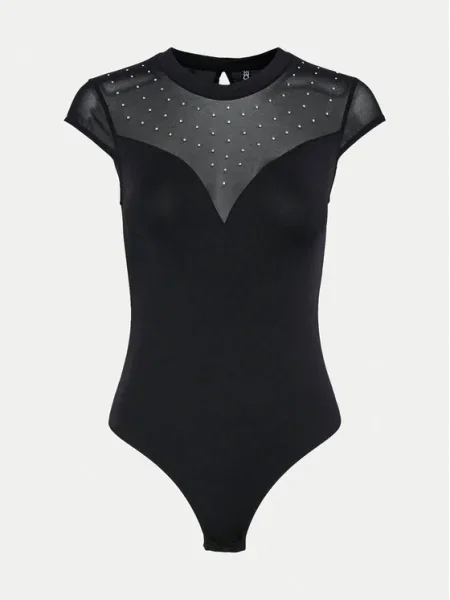 Pieces Body Rita negru