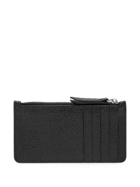 Portofel Maison Margiela negru