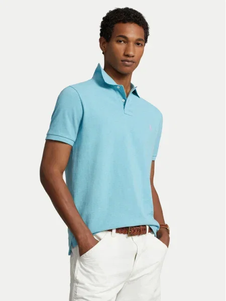 POLO RALPH LAUREN Polo albastru