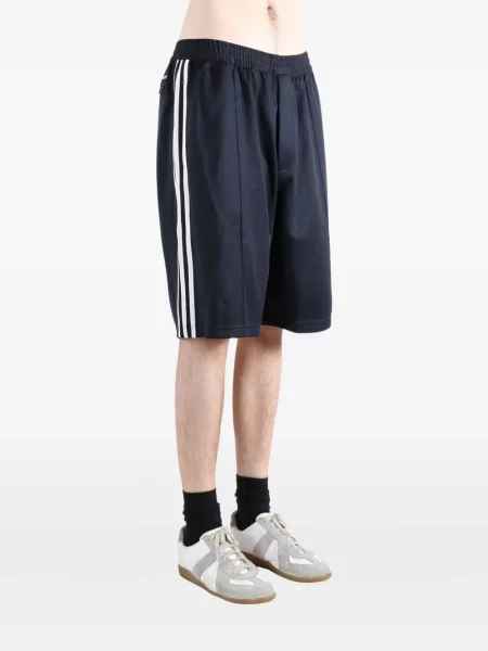 Tricou Adidas albastru