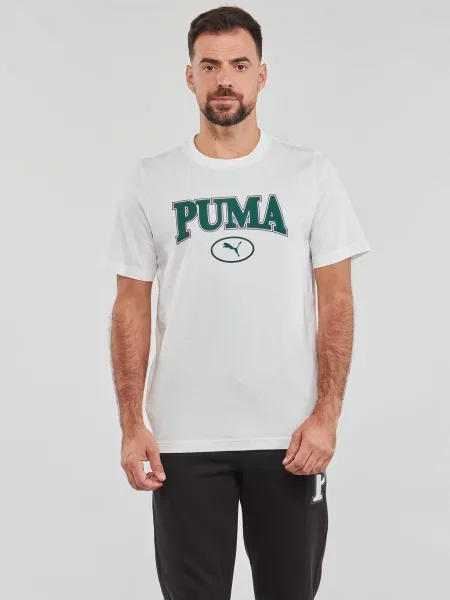 Majica Puma bijela