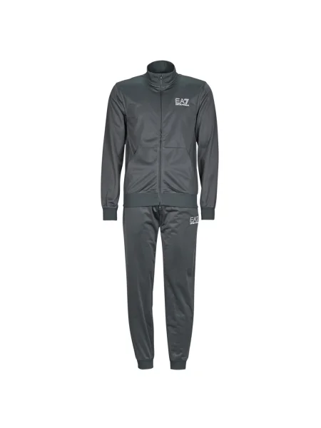 Costum Emporio Armani Ea7 de costum negru