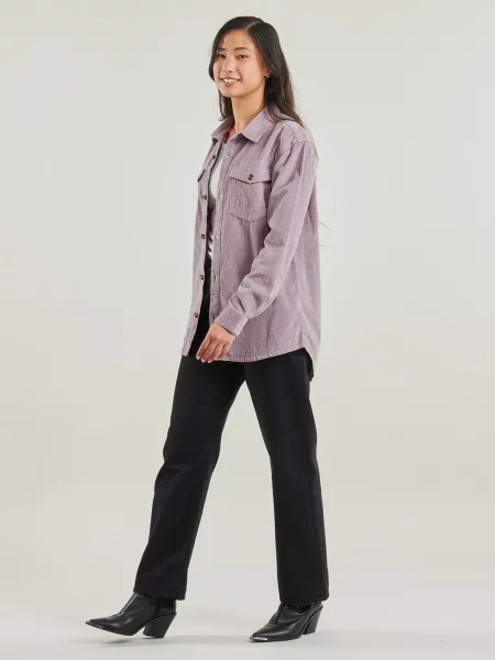 Cămașă Roxy violet