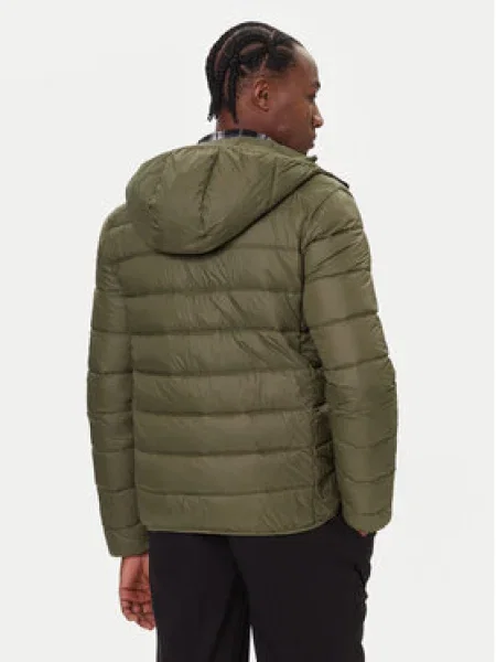 Robe di Kappa Átmeneti kabát Jared zöld
