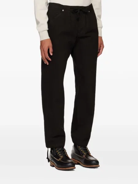 Pantaloni 3man negru