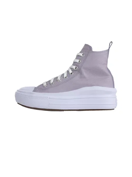 CONVERSE Tenisky Ctas Move levanduľová