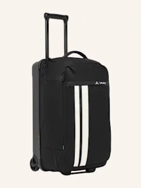 Vaude Trolley Kufr Takutea 65 černá