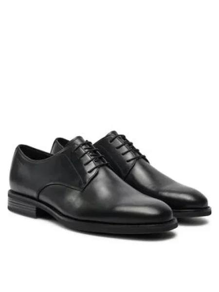 Vagabond Shoemakers Polobotky Mario černá