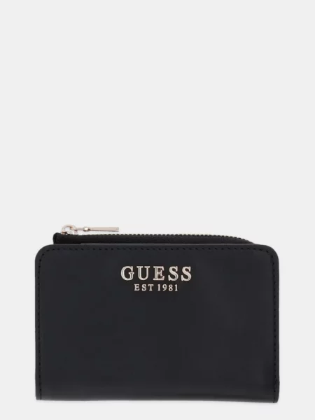 Портмоне Guess JANE черно