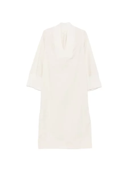 Rochie midi By Malene Birger tricotate