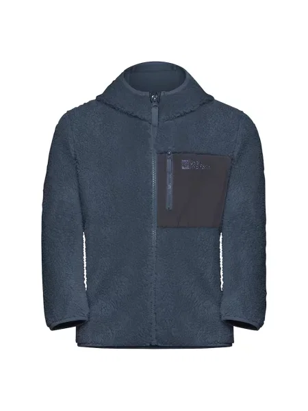 Детский свитер Jack Wolfskin
