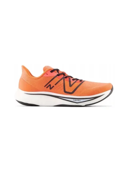 Pantofi New Balance alb