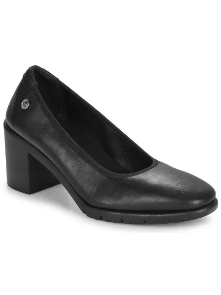 Casual lodičky Casual Attitude černé