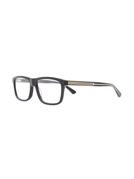 Ochelari de soare Gucci Eyewear negru