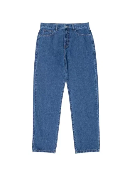 Blugi Dean Edmonds cu strasuri albastru