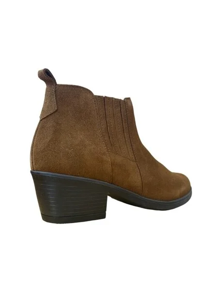 Pantofi Bryan Stepwise maro