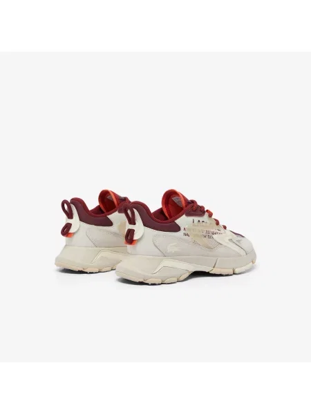 Lacoste Neo Tech Trampki białe