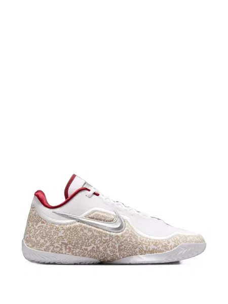 Sneakerși Nike Zoom cu imagine din fleece alergare negru