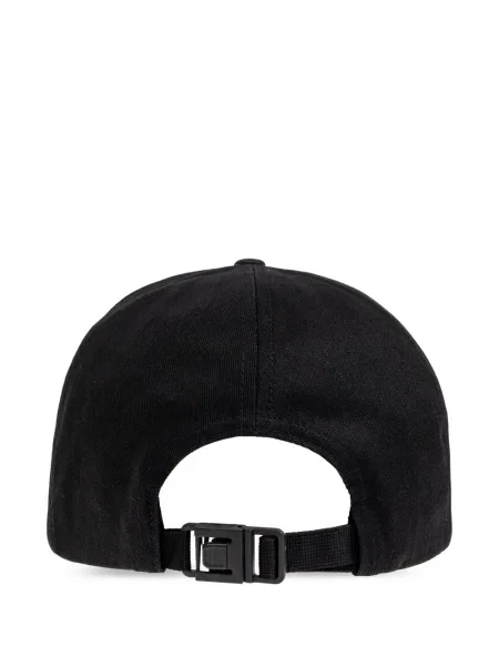 Șapcă Moncler negru