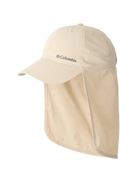 Șapcă Columbia bej
