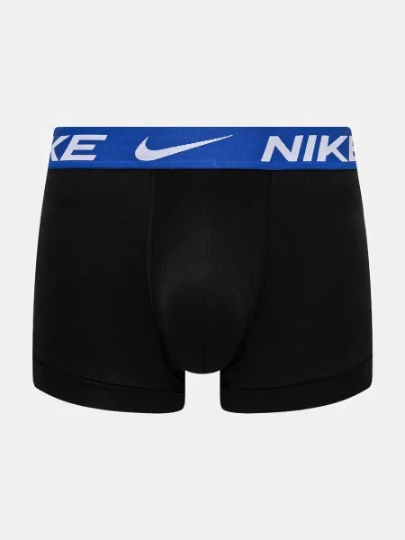 Боксери Nike чорний