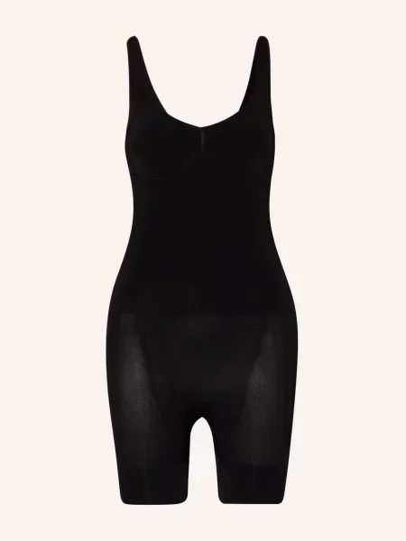 Magic Bodyfashion Body Modelujące Low Back schwarz