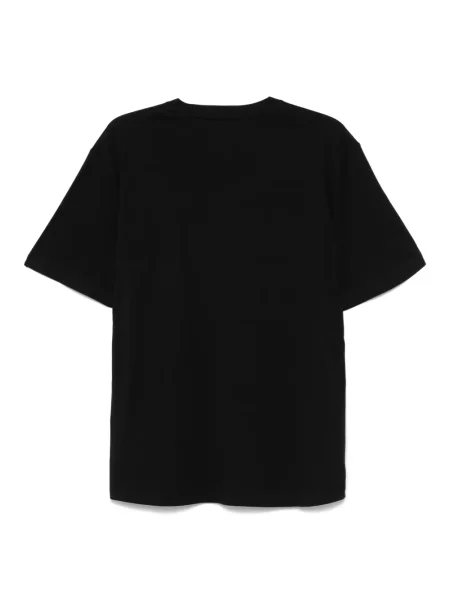 Tricou Just Cavalli negru