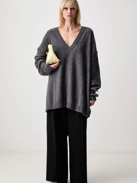 Maison Margiela светр з вовною